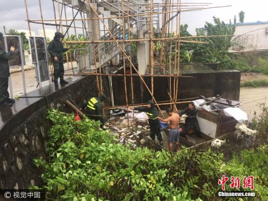 2017823賿6ʱ㶫麣ǿ̨硰롱Ϯ9ʱ麣߷֧Ӷű߷Ӽű߷վӾʮ᲻òƲϰ񡣴ʱ̨ŷƽʱȺתƺ롣 μ  ͼƬԴӾй